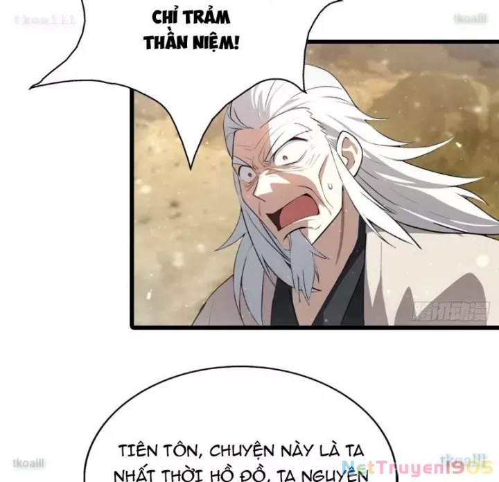 Tu Tiên Trở Về Tại Vườn Trường - Season 2 [Chap 196-197]