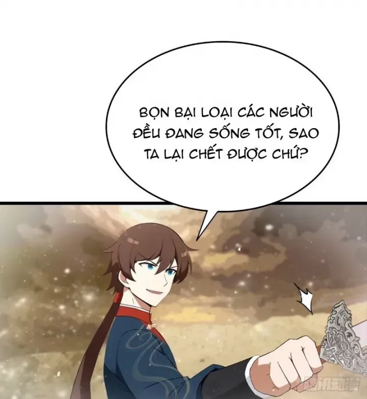 Tu Tiên Trở Về Tại Vườn Trường - Season 2 Chapter 197 - TC Truyện