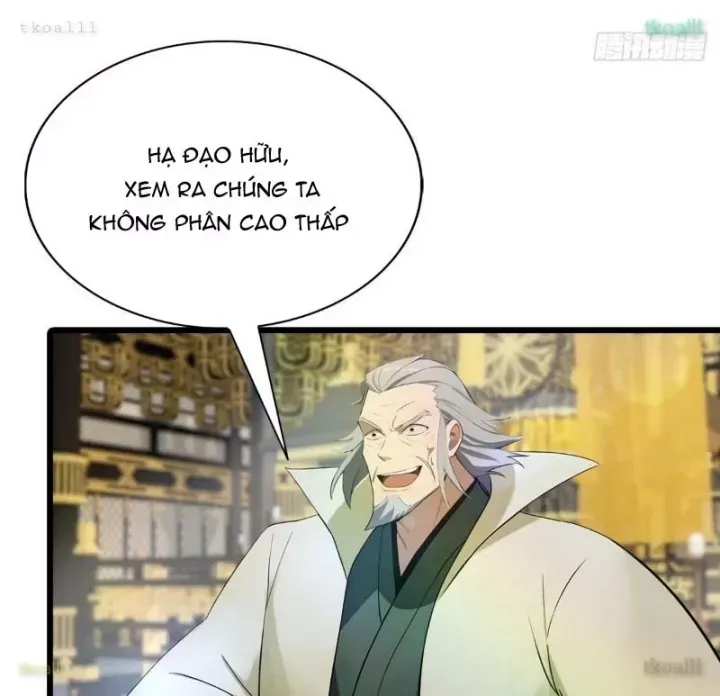 Tu Tiên Trở Về Tại Vườn Trường - Season 2 [Chap 196-197]