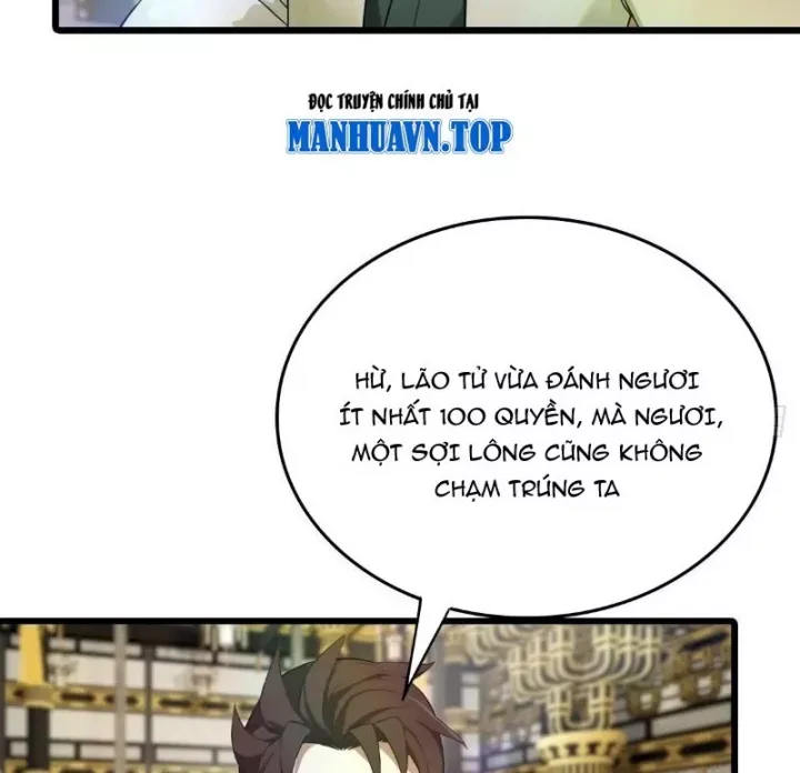 Tu Tiên Trở Về Tại Vườn Trường - Season 2 [Chap 196-197]