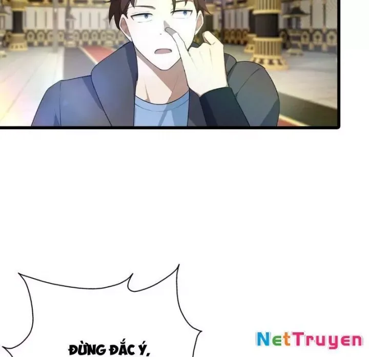 Tu Tiên Trở Về Tại Vườn Trường - Season 2 [Chap 196-197]