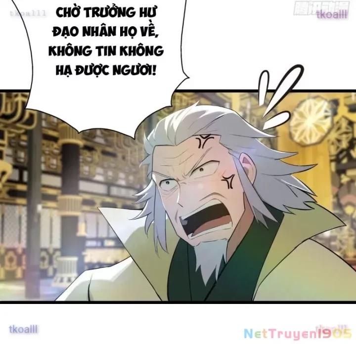 Tu Tiên Trở Về Tại Vườn Trường - Season 2 [Chap 196-197]