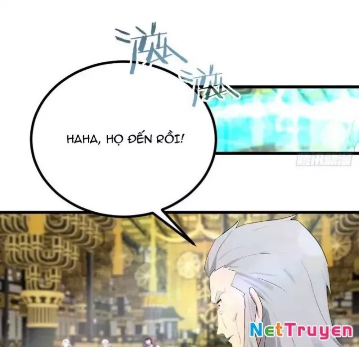 Tu Tiên Trở Về Tại Vườn Trường - Season 2 [Chap 196-197]