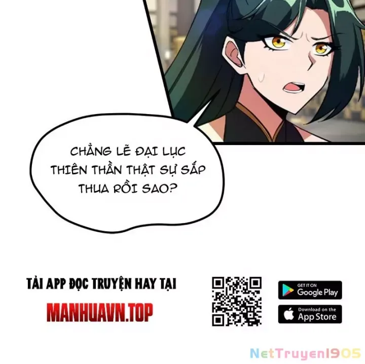 Tu Tiên Trở Về Tại Vườn Trường - Season 2 [Chap 196-197]