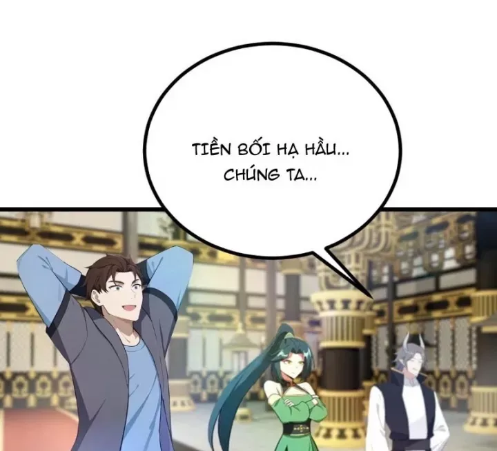 Tu Tiên Trở Về Tại Vườn Trường - Season 2 [Chap 196-197]