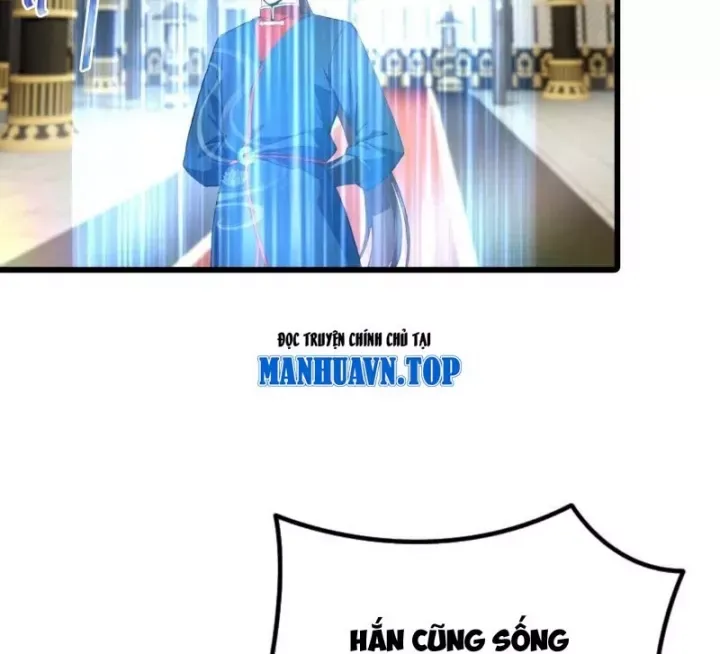 Tu Tiên Trở Về Tại Vườn Trường - Season 2 [Chap 196-197]