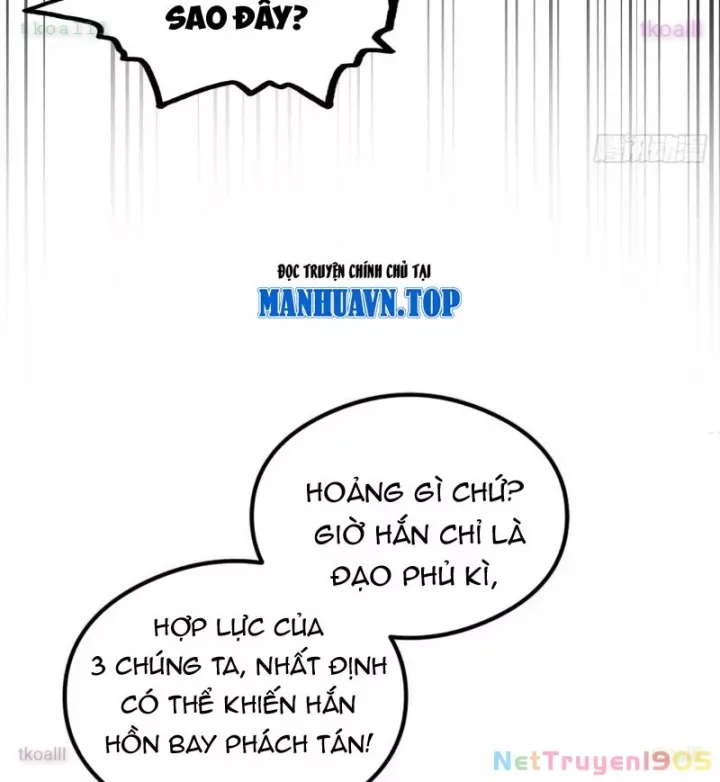 Tu Tiên Trở Về Tại Vườn Trường - Season 2 [Chap 196-197]