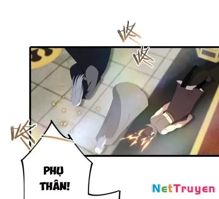 Tu Tiên Trở Về Tại Vườn Trường - Season 2 [Chap 196-197]