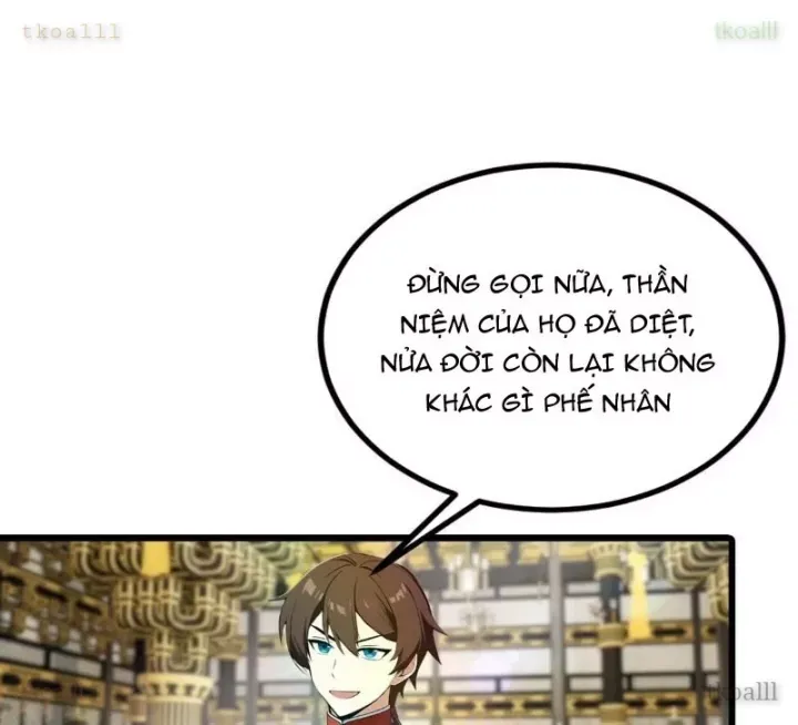 Tu Tiên Trở Về Tại Vườn Trường - Season 2 [Chap 196-197]