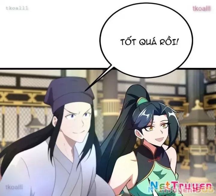 Tu Tiên Trở Về Tại Vườn Trường - Season 2 [Chap 196-197]