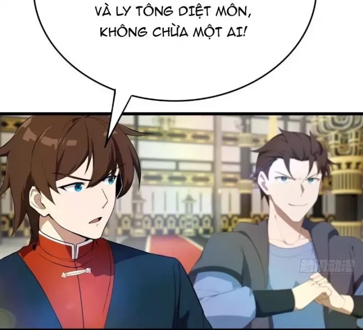 Tu Tiên Trở Về Tại Vườn Trường - Season 2 [Chap 196-197]