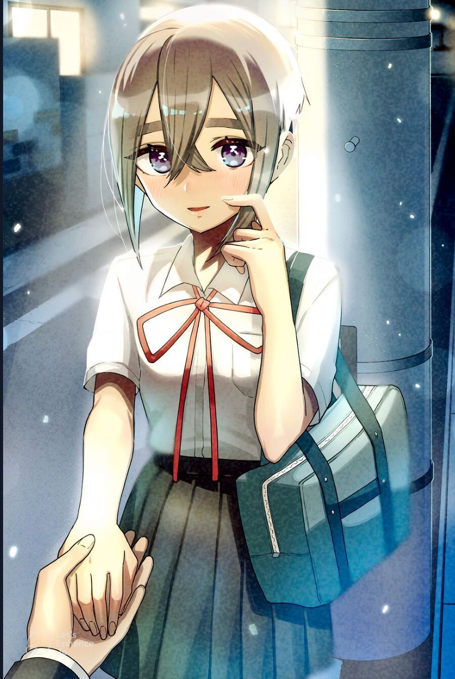 Kimi No Koto Ga Dai Dai Dai Dai Daisuki Na 100-Ri No Kanojo [Chap 222.1]