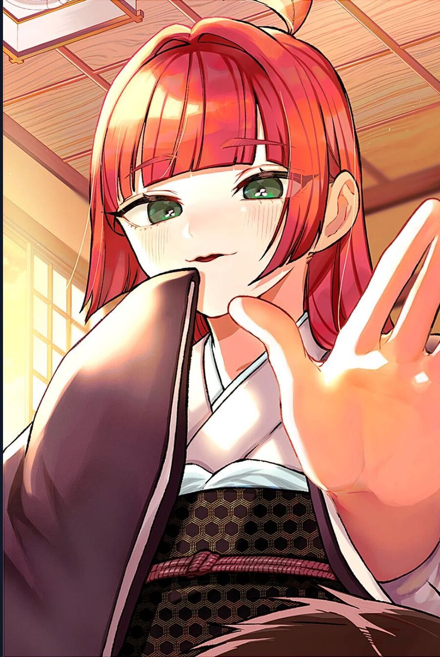 Kimi No Koto Ga Dai Dai Dai Dai Daisuki Na 100-Ri No Kanojo [Chap 222.1]