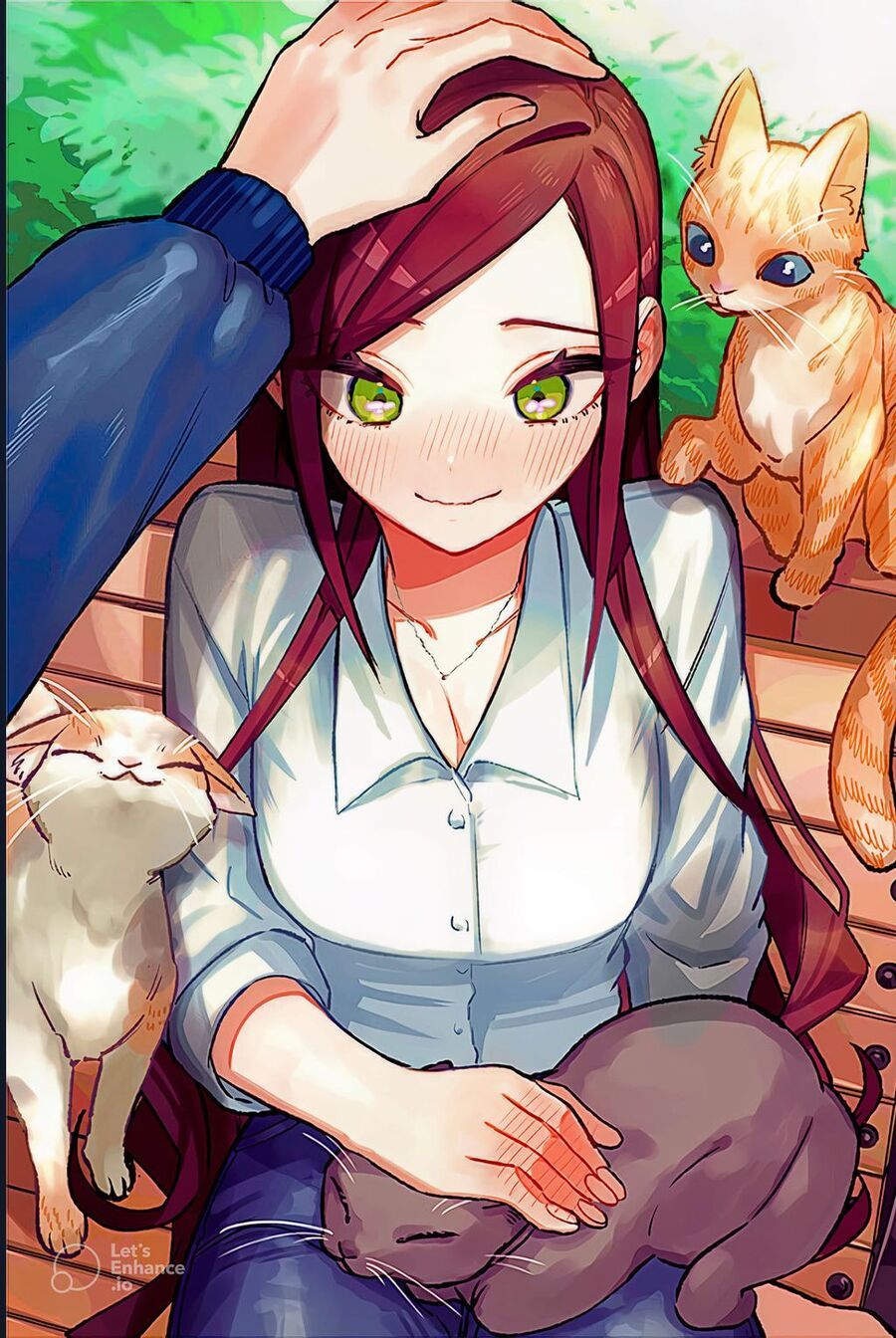 Kimi No Koto Ga Dai Dai Dai Dai Daisuki Na 100-Ri No Kanojo [Chap 222.1]
