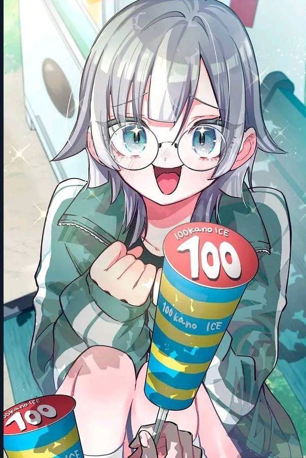 Kimi No Koto Ga Dai Dai Dai Dai Daisuki Na 100-Ri No Kanojo [Chap 222.1]