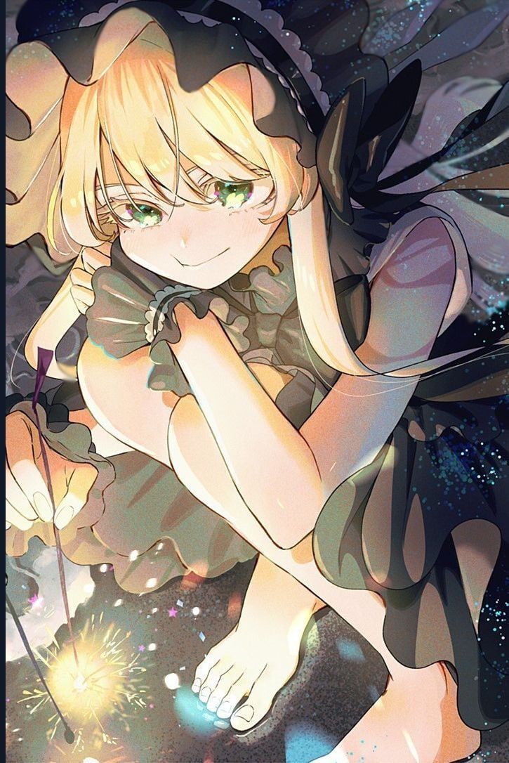 Kimi No Koto Ga Dai Dai Dai Dai Daisuki Na 100-Ri No Kanojo [Chap 222.1]