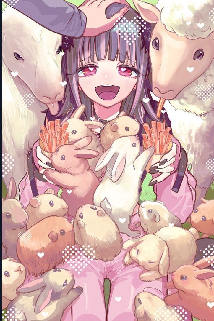 Kimi No Koto Ga Dai Dai Dai Dai Daisuki Na 100-Ri No Kanojo [Chap 222.1]