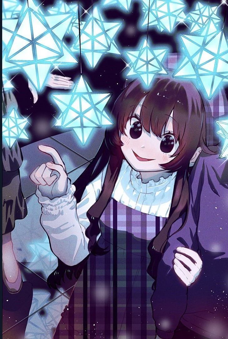 Kimi No Koto Ga Dai Dai Dai Dai Daisuki Na 100-Ri No Kanojo [Chap 222.1]