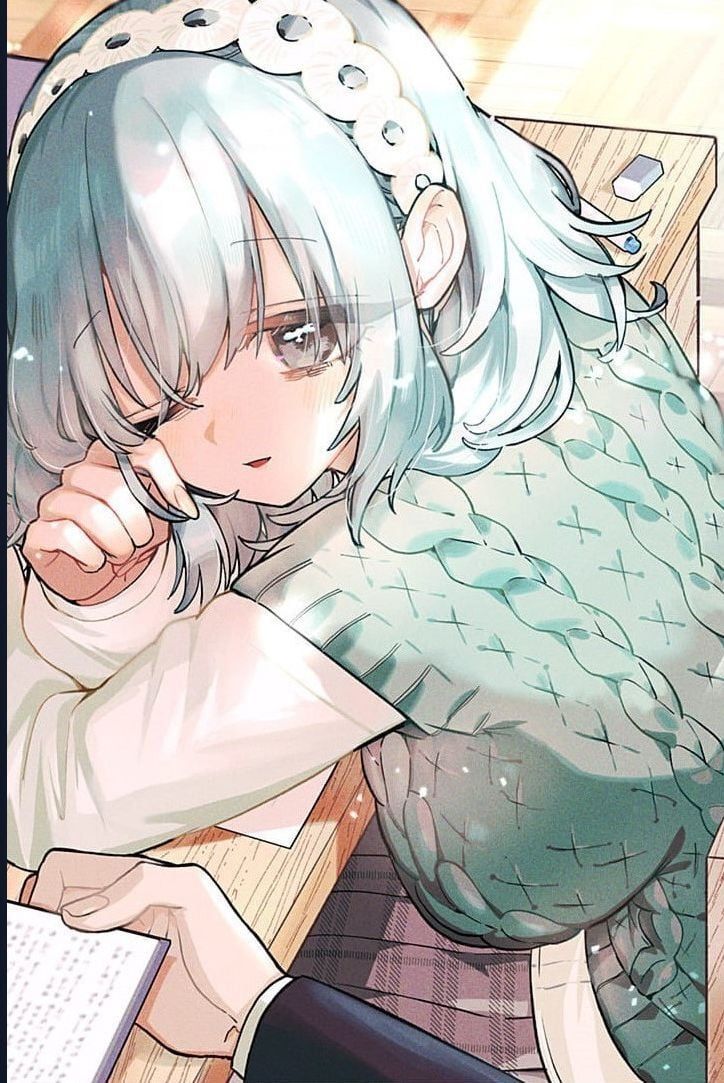Kimi No Koto Ga Dai Dai Dai Dai Daisuki Na 100-Ri No Kanojo [Chap 222.1]