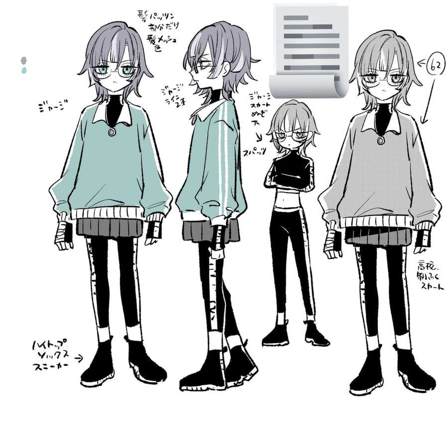 Kimi No Koto Ga Dai Dai Dai Dai Daisuki Na 100-Ri No Kanojo [Chap 222.1]