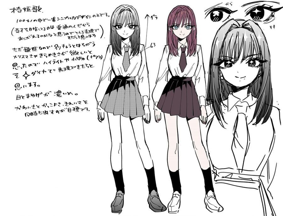 Kimi No Koto Ga Dai Dai Dai Dai Daisuki Na 100-Ri No Kanojo [Chap 222.1]
