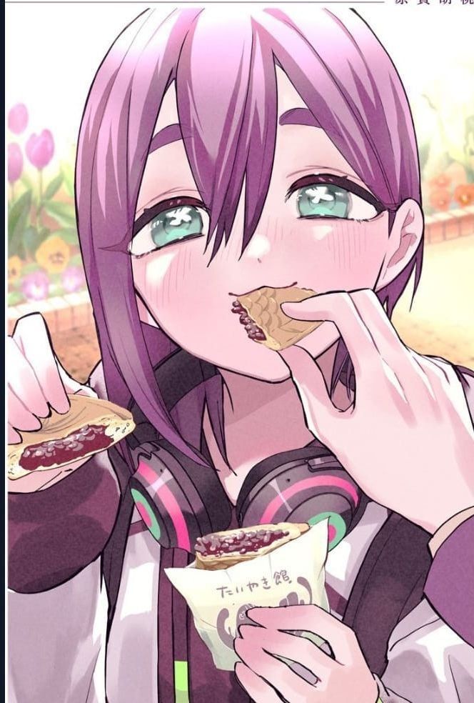 Kimi No Koto Ga Dai Dai Dai Dai Daisuki Na 100-Ri No Kanojo [Chap 222.1]