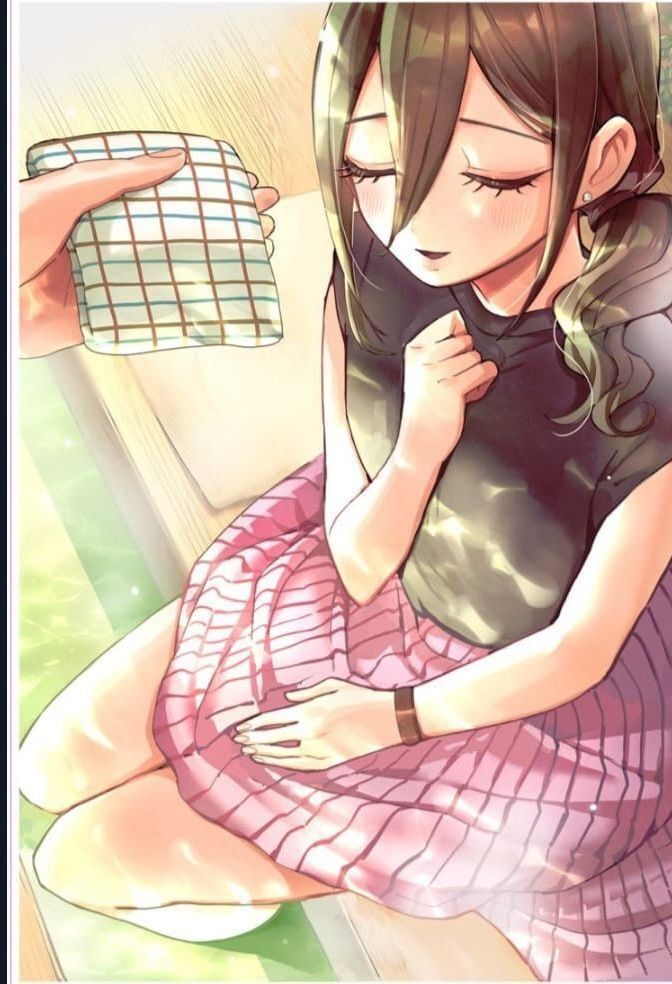 Kimi No Koto Ga Dai Dai Dai Dai Daisuki Na 100-Ri No Kanojo [Chap 222.1]