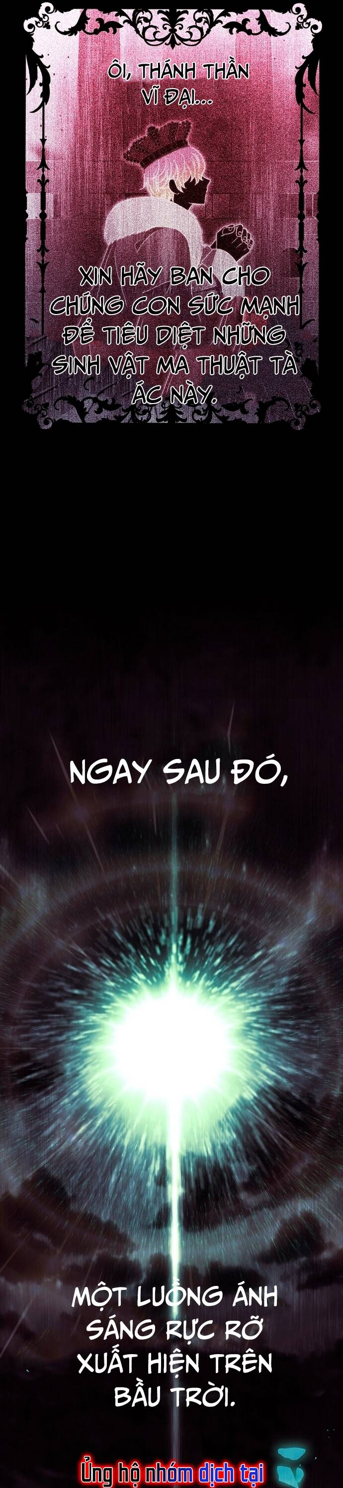 Ngục Tối Black Haze [Chap 1-36]