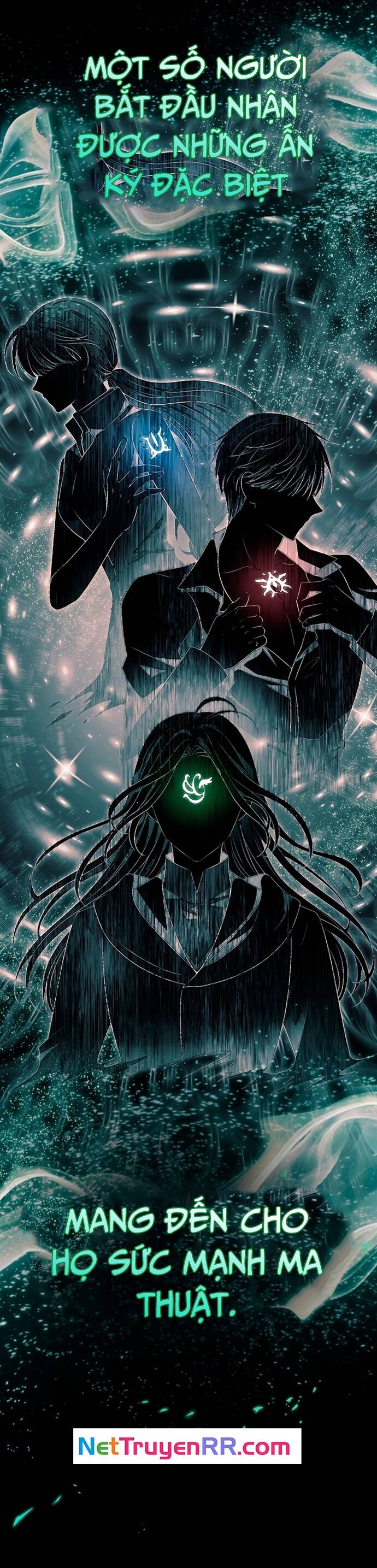 Ngục Tối Black Haze [Chap 1-36]