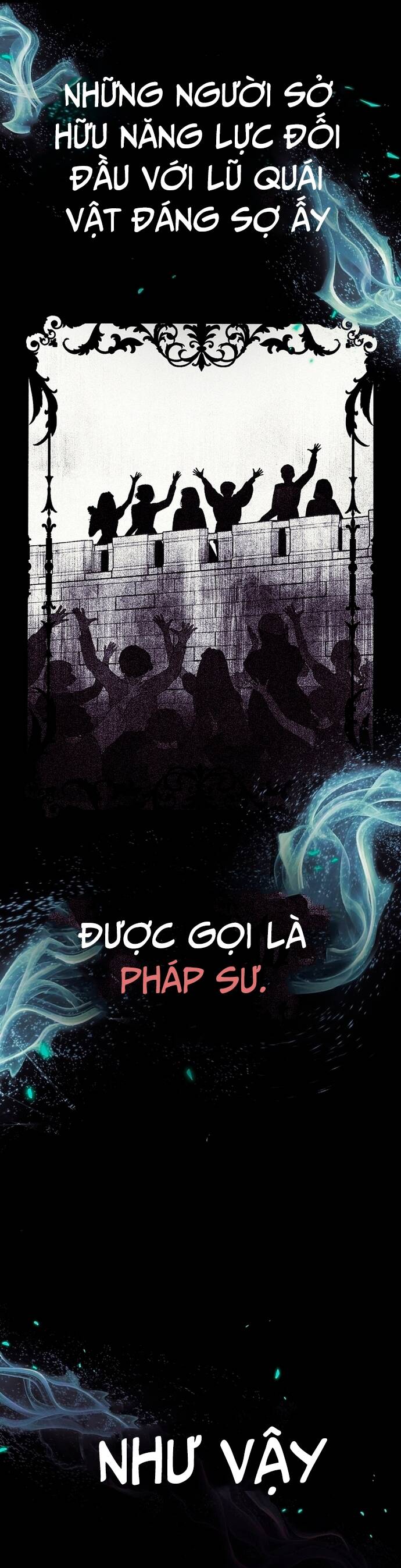 Ngục Tối Black Haze [Chap 1-36]