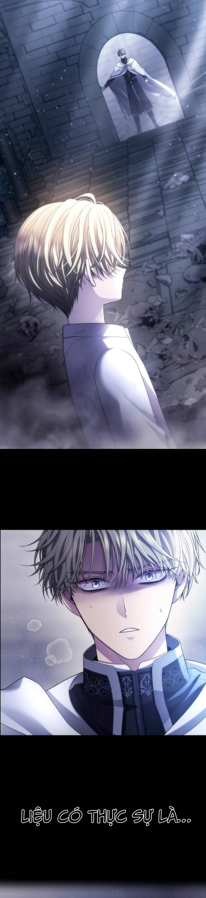 Ngục Tối Black Haze [Chap 1-36]