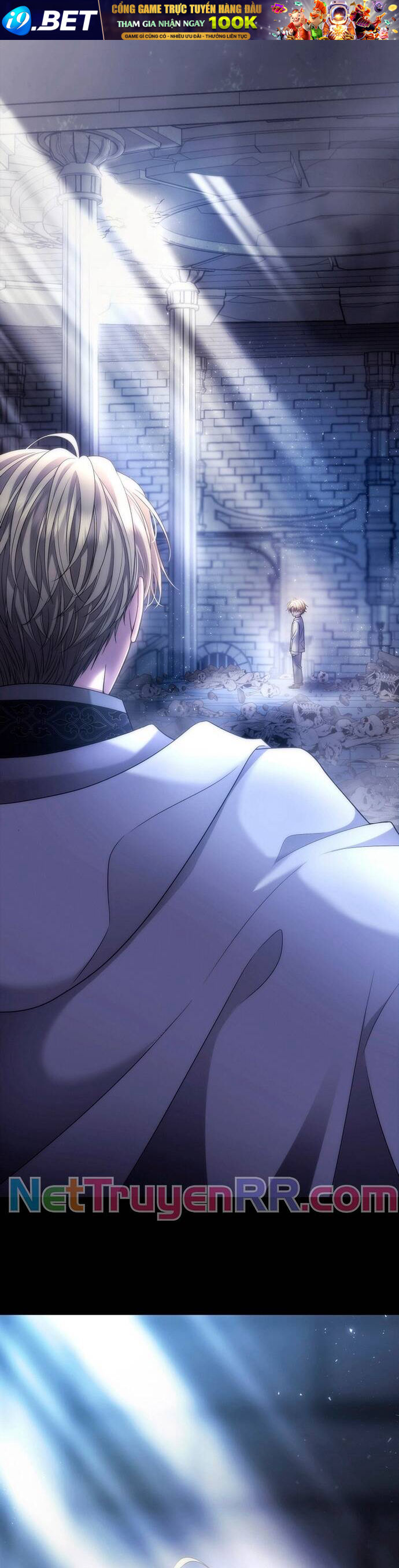 Ngục Tối Black Haze [Chap 1-36]