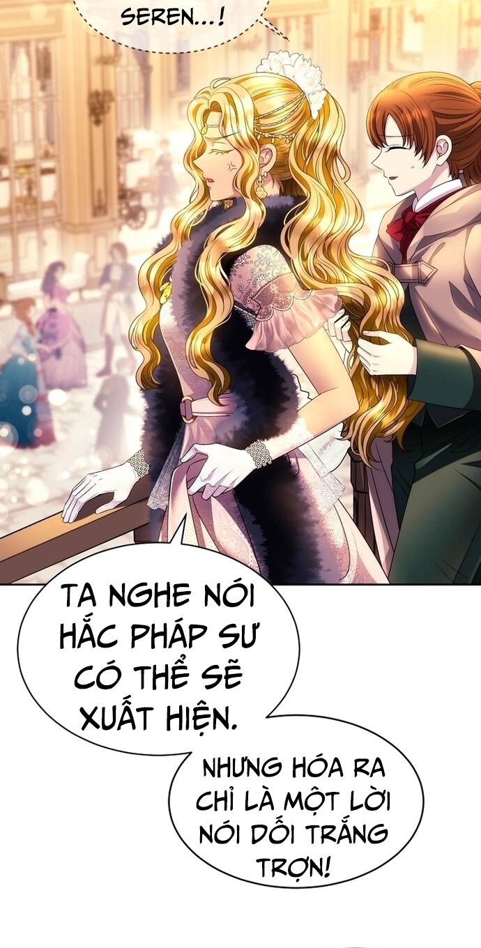 Ngục Tối Black Haze [Chap 1-36]