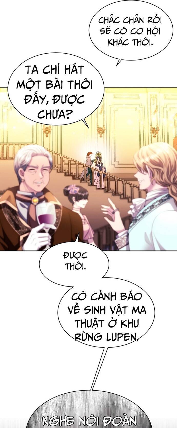 Ngục Tối Black Haze [Chap 1-36]