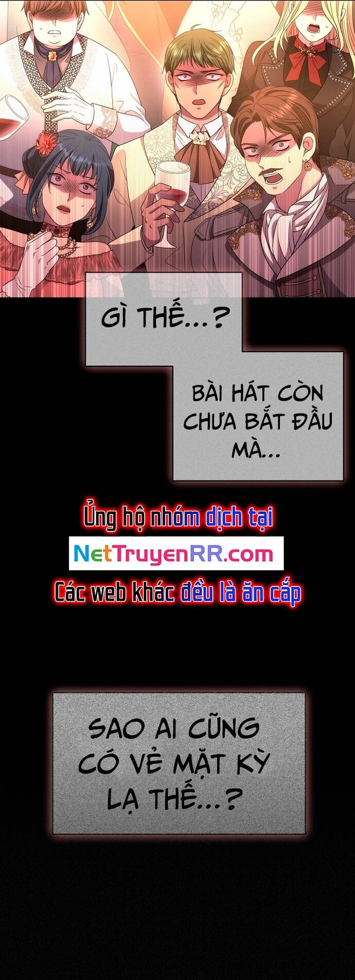 Ngục Tối Black Haze [Chap 1-36]