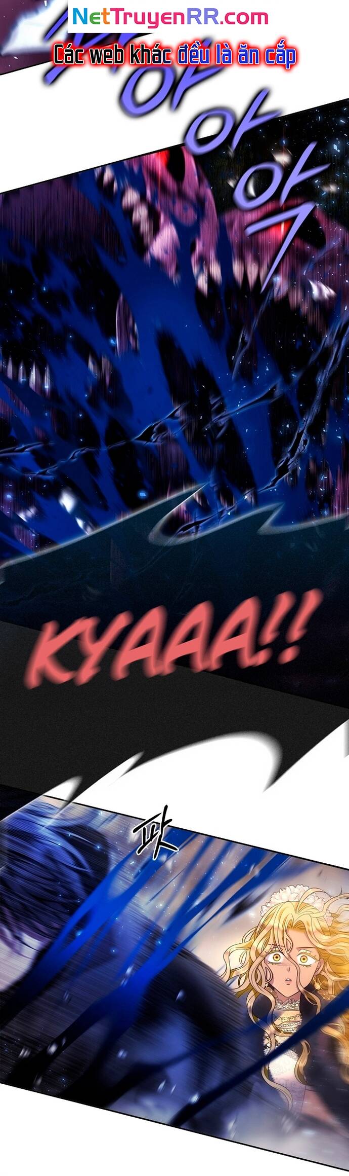 Ngục Tối Black Haze [Chap 1-36]