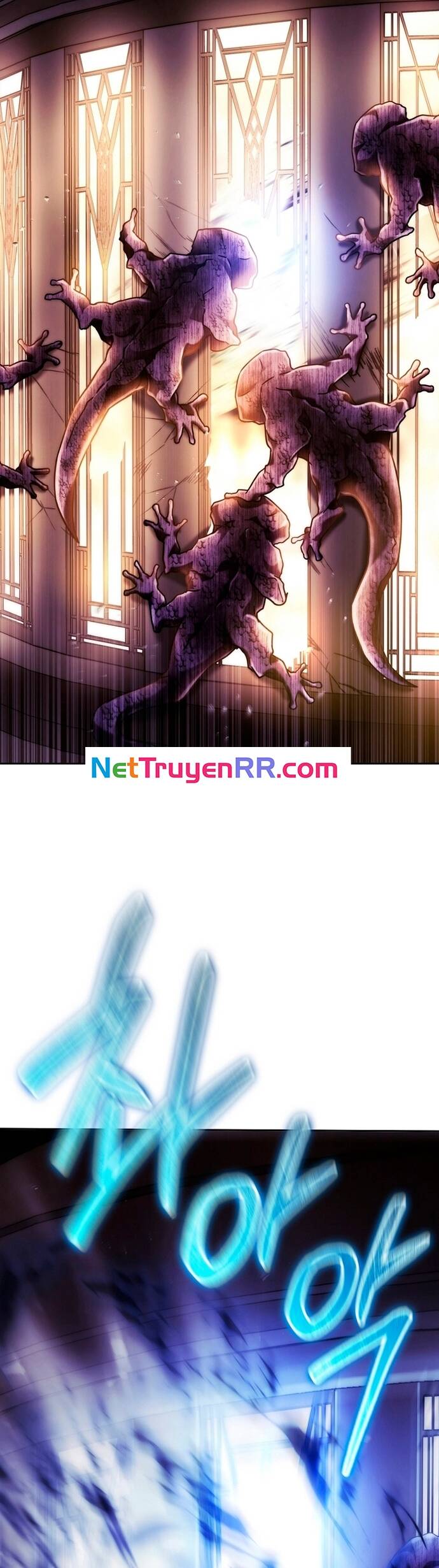 Ngục Tối Black Haze [Chap 1-36]