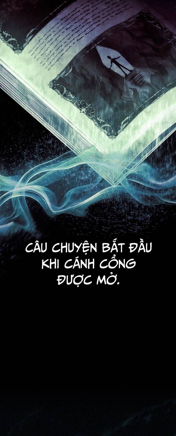 Ngục Tối Black Haze [Chap 1-36]