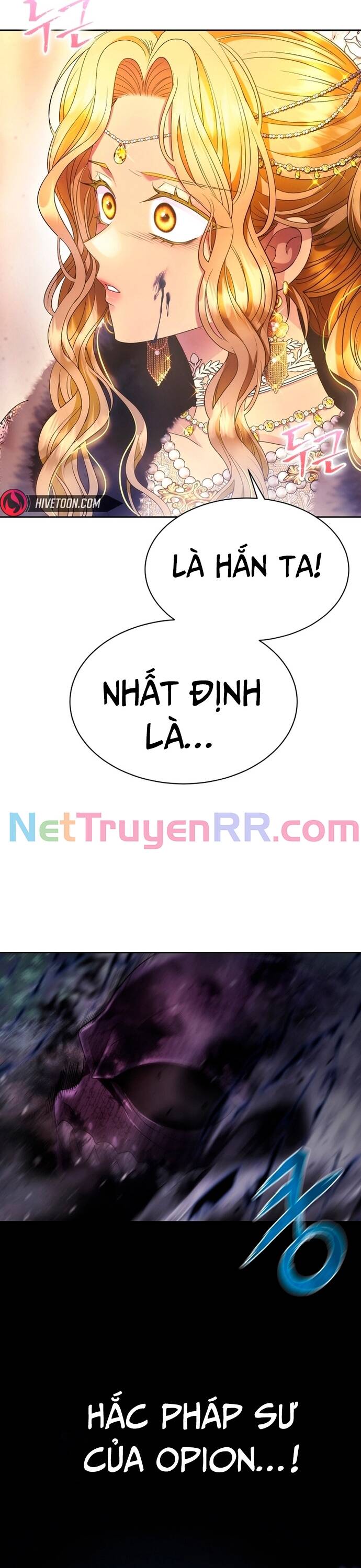 Ngục Tối Black Haze [Chap 1-36]