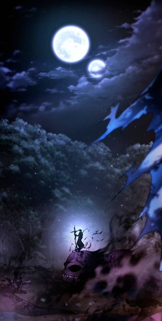 Ngục Tối Black Haze [Chap 1-36]