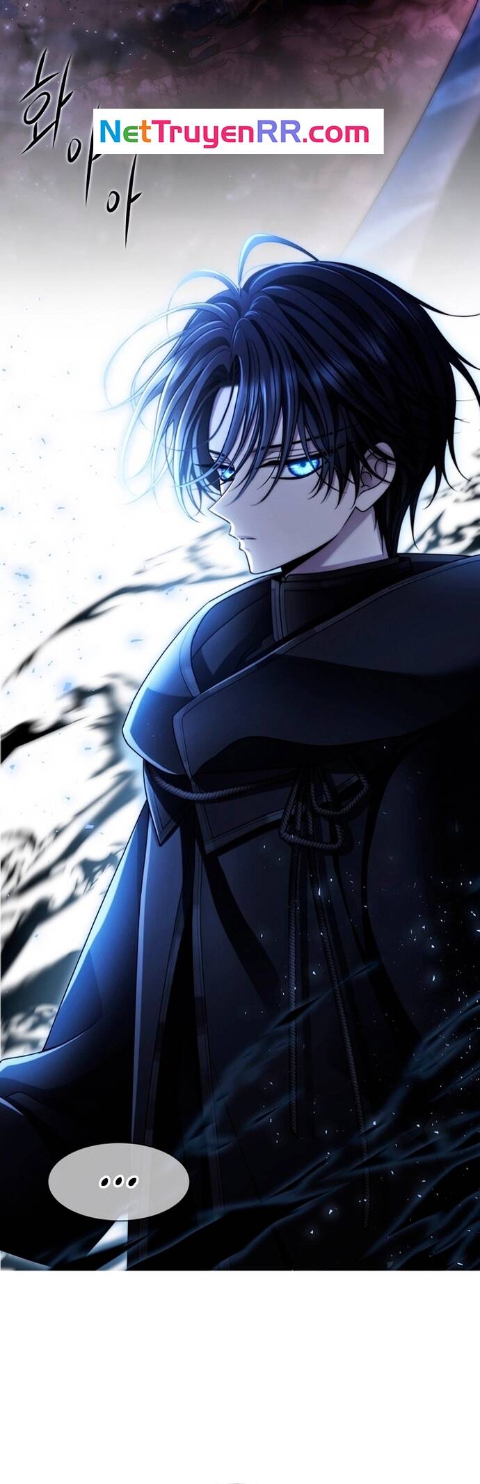 Ngục Tối Black Haze [Chap 1-36]