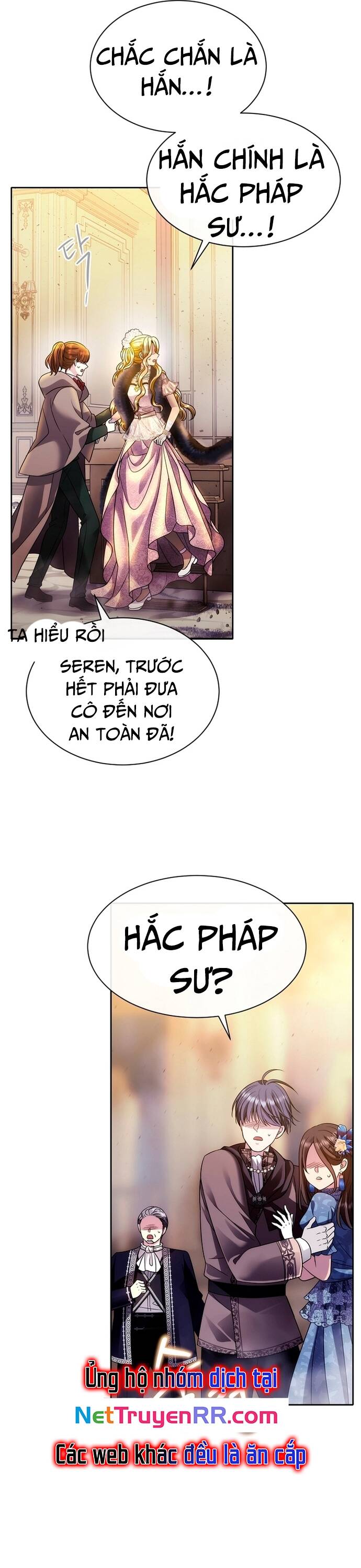 Ngục Tối Black Haze [Chap 1-36]