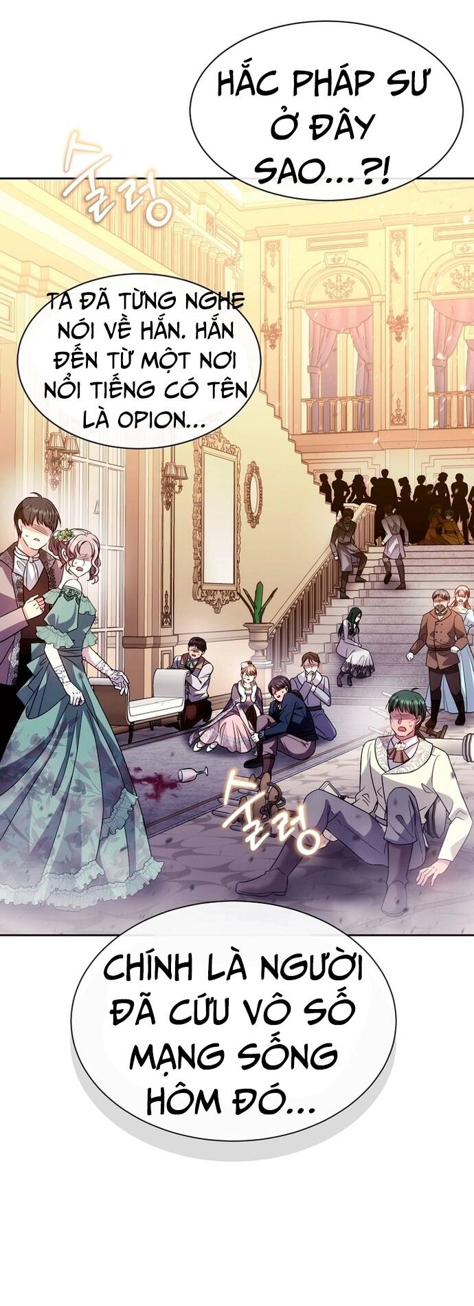 Ngục Tối Black Haze [Chap 1-36]