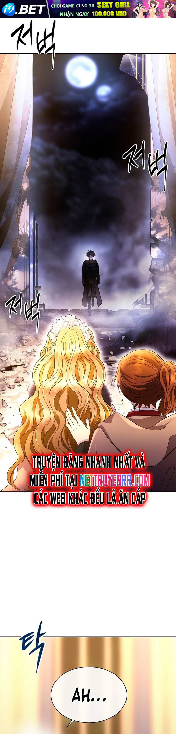 Ngục Tối Black Haze [Chap 1-36]