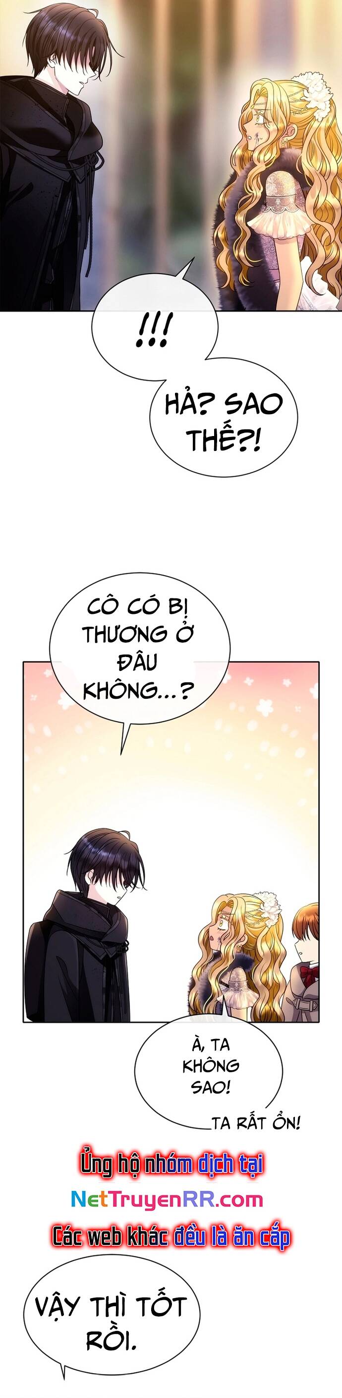 Ngục Tối Black Haze [Chap 1-36]
