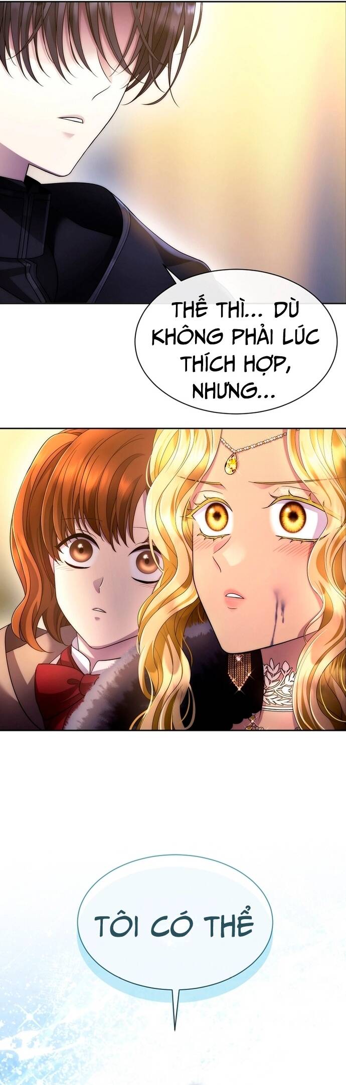 Ngục Tối Black Haze [Chap 1-36]