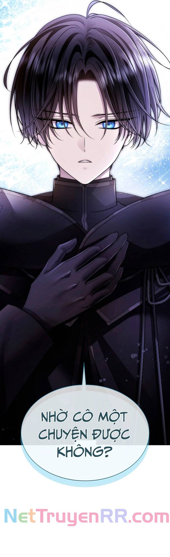 Ngục Tối Black Haze [Chap 1-36]