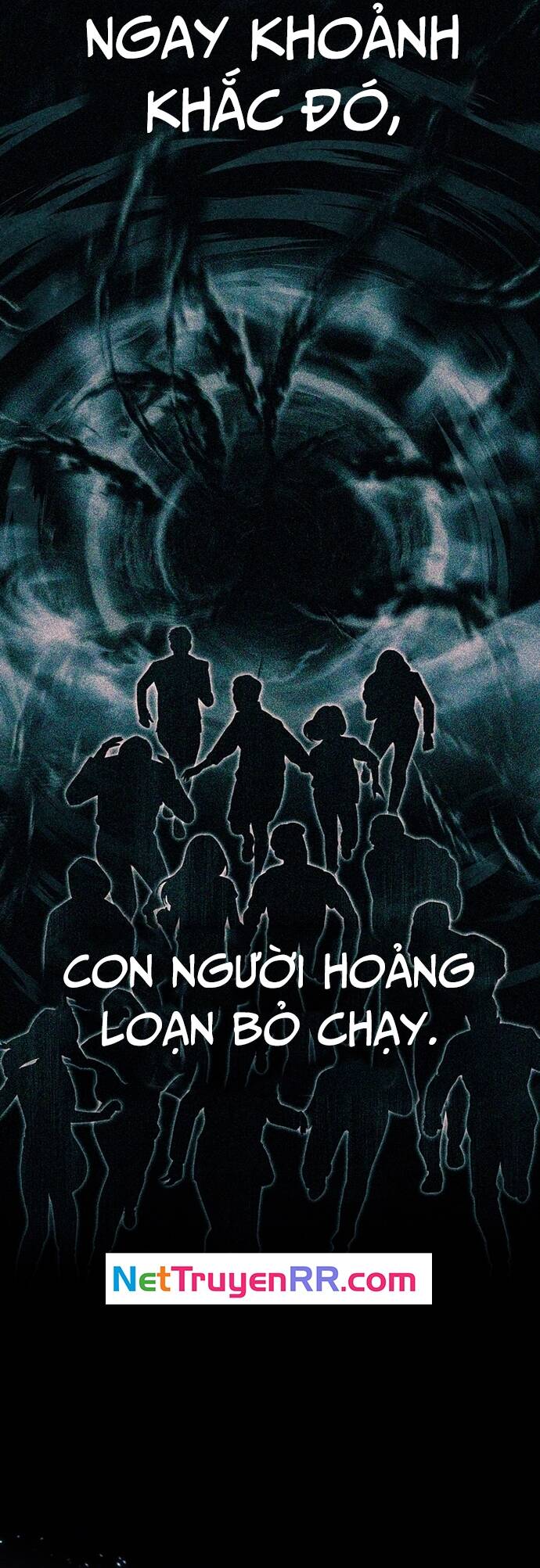 Ngục Tối Black Haze [Chap 1-36]