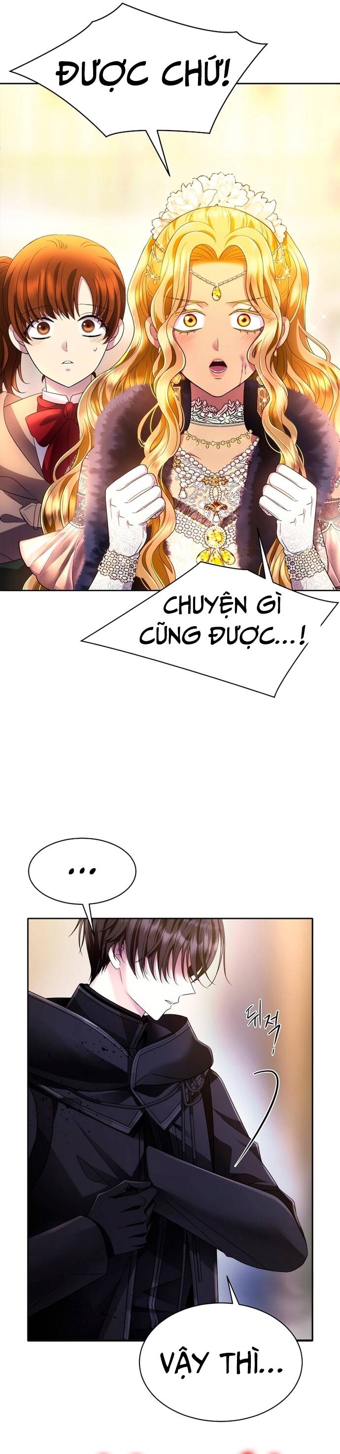 Ngục Tối Black Haze [Chap 1-36]