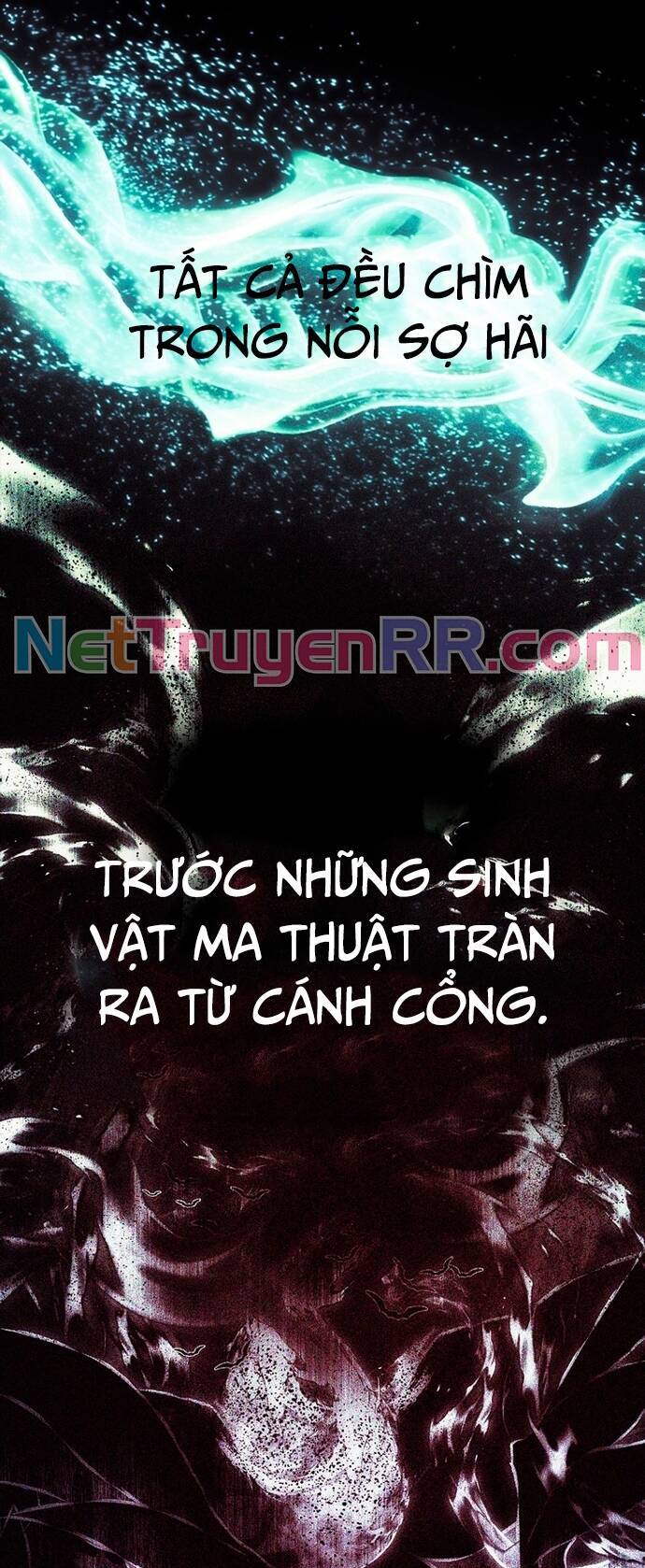 Ngục Tối Black Haze [Chap 1-36]